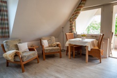 Sitzgruppe